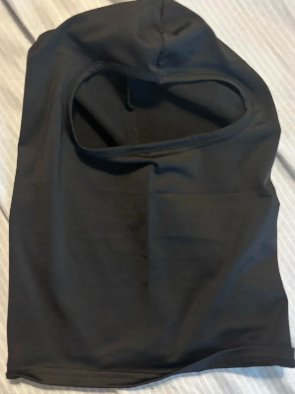 Men's Black Pants - Classic Everyday Trousers
